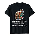 Godetevi la compagnia della vostra casa Shirazi, Iraniano o Persiano Longhair pet con questa illustrazione carina! Allevatore di gatti e uomini e donne comportamentisti sono perfetti per usarlo nella clinica degli animali. Regalo ideale per amanti dei gattini, ragazze, bambini e bambini piccoli