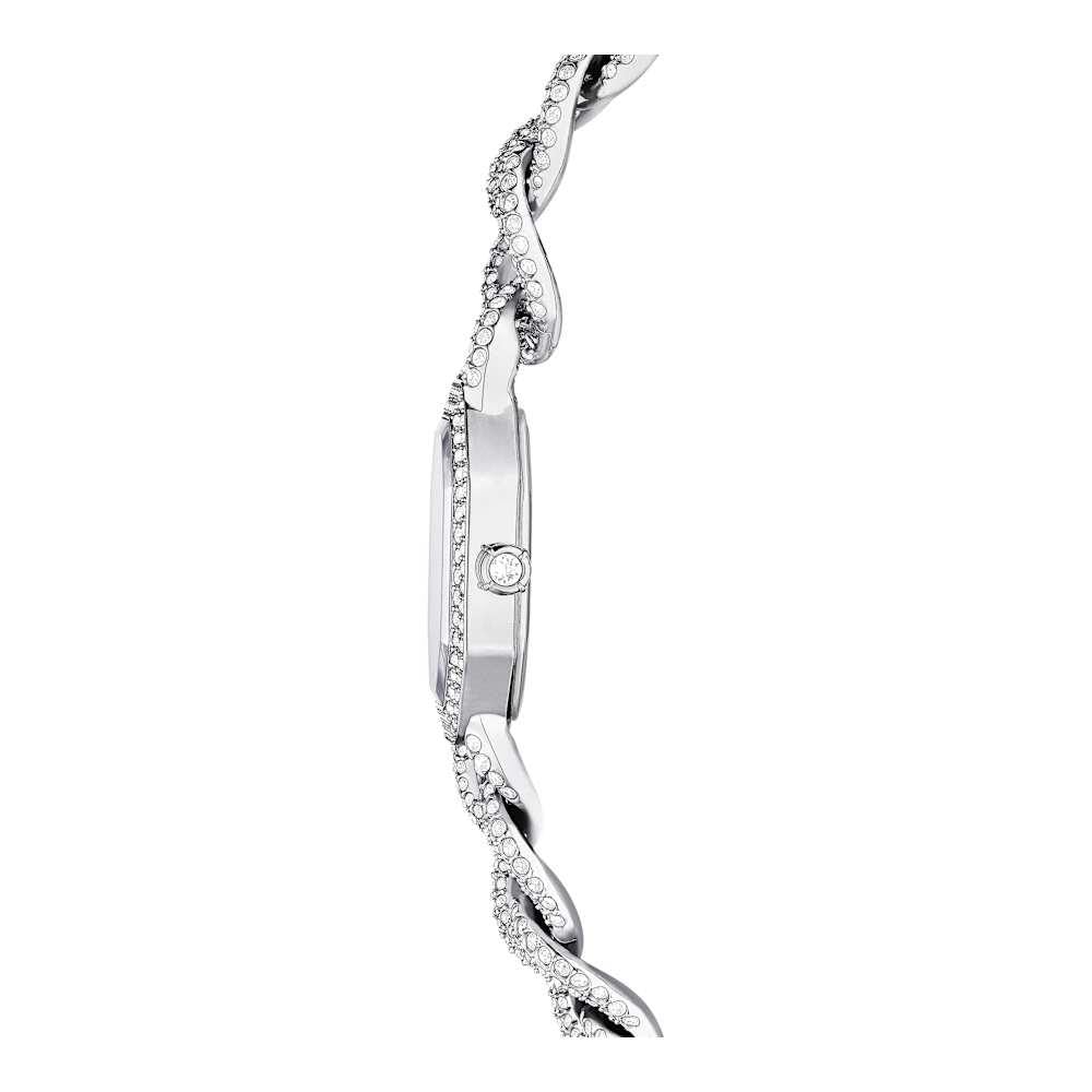 Swarovski Schmuck-Uhr, Swiss Made