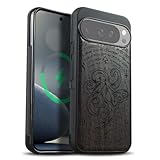 [Magnétique et Rechargeable] Cette coque est compatible avec la technologie et Qi2, assurant une intégration parfaite avec les chargeurs sans fil, les supports magnétiques pour voiture, les portefeuilles et autres accessoires. L’alignement magnétique précis garantit une fixation sécurisée et une charge efficace, offrant ainsi un grand confort d'utilisation pour votre appareil.