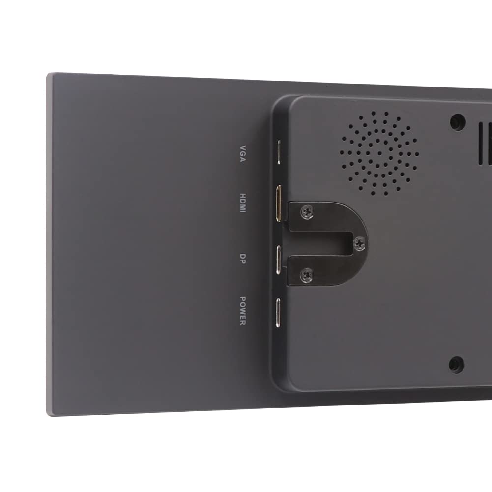 Amazon.co.jp: ITPROTECH モバイルモニター LCD12HCV-IPSW / 12.6 