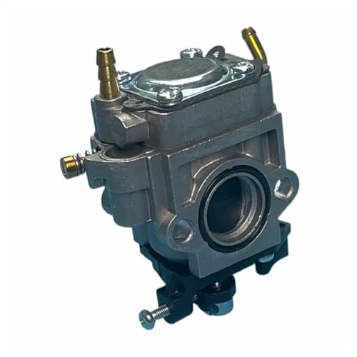 Carburateur SRM-350ES idéal pour l'entretien des grands jardins et espaces verts