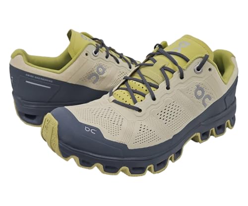 On Men's Running Cloudventure Shoes3