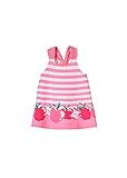 Vestido bebe Mayoral Mayoral Vestido Punto Camelia Bebe Niña 6-36 meses (9 meses)
