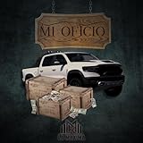  Mi oficio