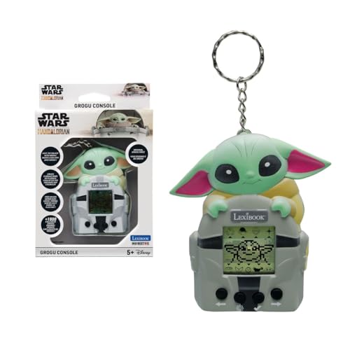 Lexibook, Star Wars Console My Best-E, JLMB10SW