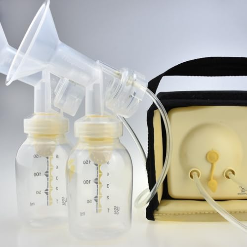 Repuestos de Tubos para Medela Pump in Style Avanzado miniatura 4