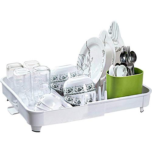 Plateau de rangement pour plat et vaisselle extensible lors de vos repas en famille