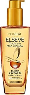 L'Oreal Paris Hair Care Loreal Elseve Eliksir Do Wg32Osg32Lw Odesp Zywani 100Ml