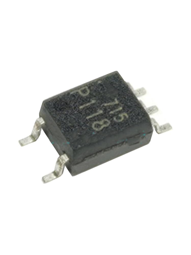 10pieces/LOT TLP118 SOP5 P118 20M high-Speed optocoupler