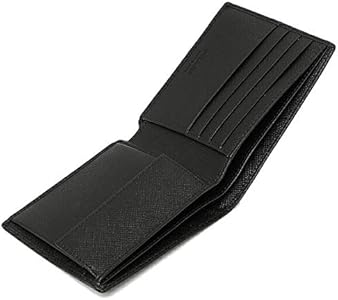 Amazon | [プラダ] 財布 2MO738 QME F0002 SAFFIANO METAL