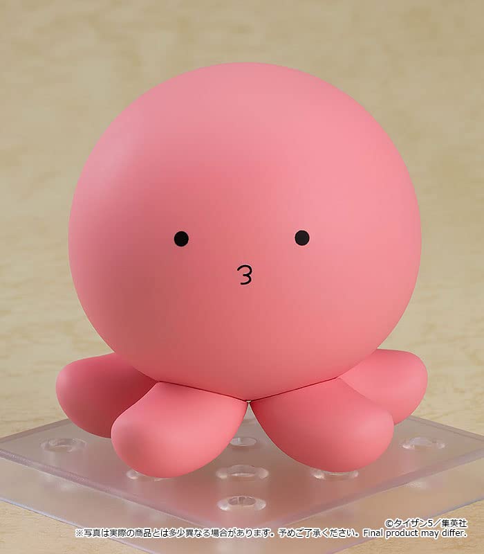 Amazon | ねんどろいど タコピーの原罪 タコピー ノンスケール