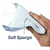Defender Safety Face Shield, Anti Splash With Clear Anti-Fog