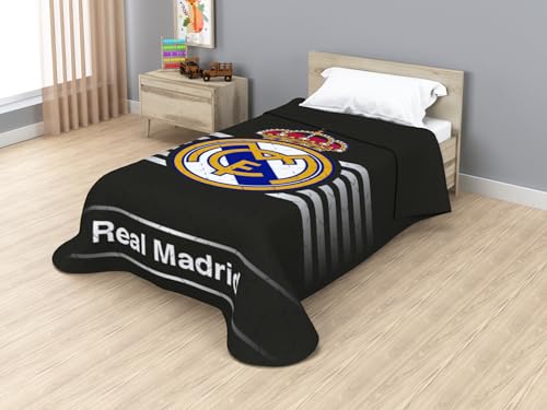Real Madrid Colcha Bouti Oficial: Edredón