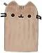 GUND Pusheen Stuffed Animal Mini Tablet Case Cat Plush, 10"