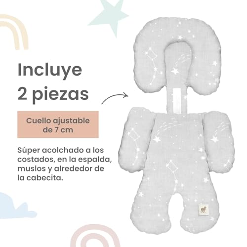 Lista de Partes de arriba para Bebé comprados en linea. 3 Imagen adicional