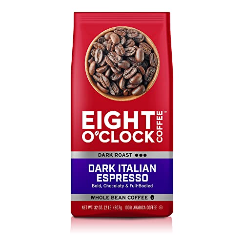 The Best Beans For Espresso In 2022