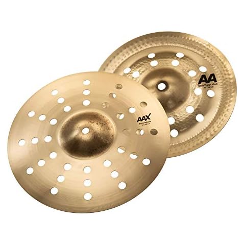 SABIAN Mini Monster Stack Cover