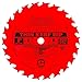 Freud LU87R008 8-Inch 22 Tooth ATB Thin Kerf Ripping Saw Blade with 5/8-Inch Arbor and PermaShield Coating