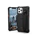 Produktbild URBAN ARMOR GEAR Battery Case kompatibel mit iPhone 14 / iPhone 13 Hülle mit Akku [3000mAh, Integrierte Handschlaufe, Fallschutz bis 3,6m nach US-Militärstandard] schwarz