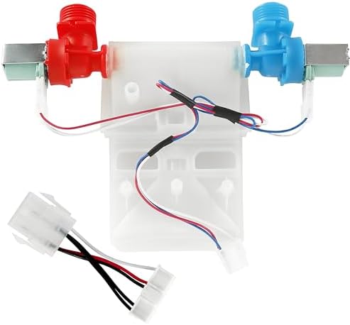 Pool Drain Pump W10536347 Washer Drain Pump For Ken