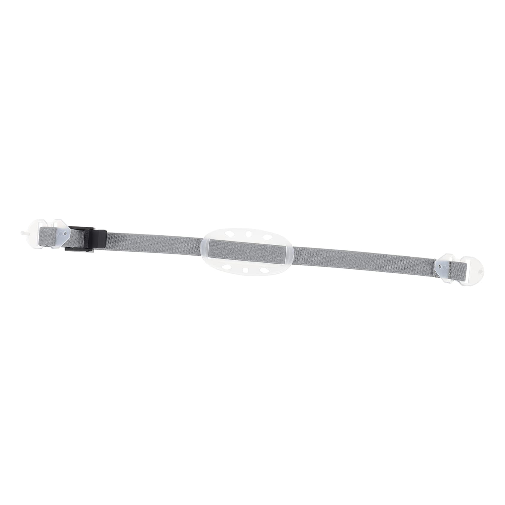 Sangle De Mentonnière Réglable Pour Casque – Enfants Et Adultes – Pour Football, Construction, Sécurité
