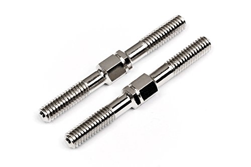 Turnbuckle 4X40mm Trophy Buggy 101023