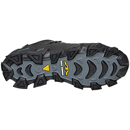 Tênis Bull Terrier Savage Low Preto Masculino 43