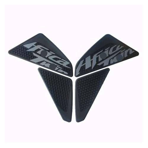 Protection latérale de réservoir pour Africa Twin ADV 2016-2023 moto