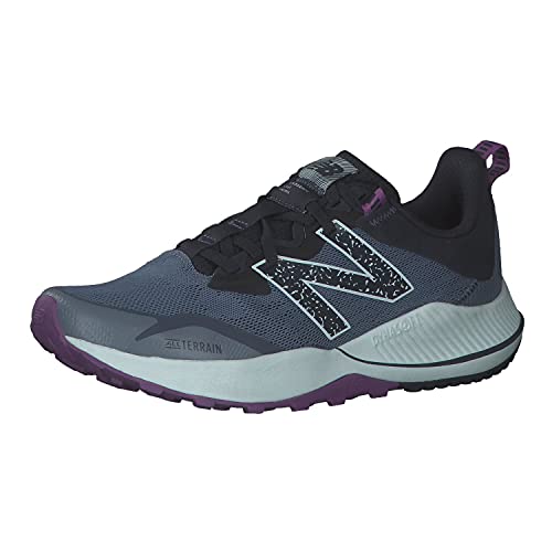 Image of New Balance Women's Dynasoft Nitrel V4 Trail Running Shoe