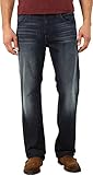 Hudson Jeans Men's Wilde Relaxed Straight Reverb Jean