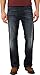 Hudson Jeans Men's Wilde Relaxed Straight Reverb Jean