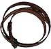 Yugoslavian 1948 M48 M48A M48B M48BO Yugo Mauser K98 M98 Leather Rifle Sling