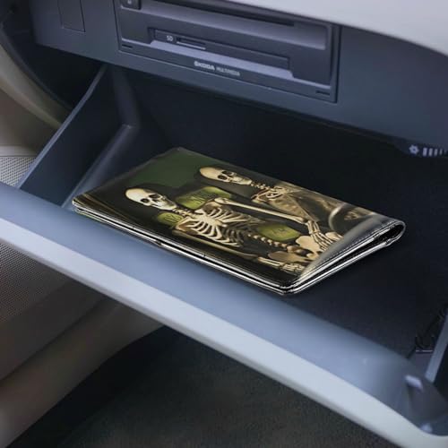 Organizador de Documentos para Auto miniatura 6