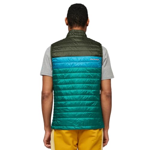 Image of Cotopaxi Men's Capa Insulated Vest