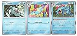 Pokemon Feraligatr 041/162 - Temporal Forces - Trading Card