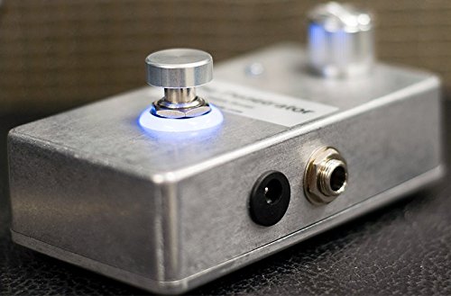 aramat effects製 Treble Master 希少品！ tci-liberator-ii-neckband-