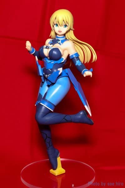 Amazon.co.jp: びけっとふぇんす アリス・ギア・アイギス バージニア