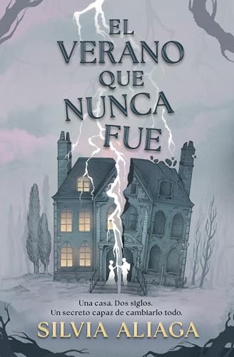 El verano que nunca fue (HISTÓRICA)