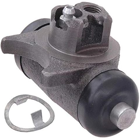 Raybestos WC37625 Cover