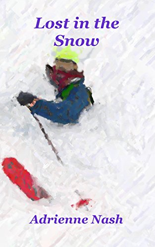Lost in the Snow