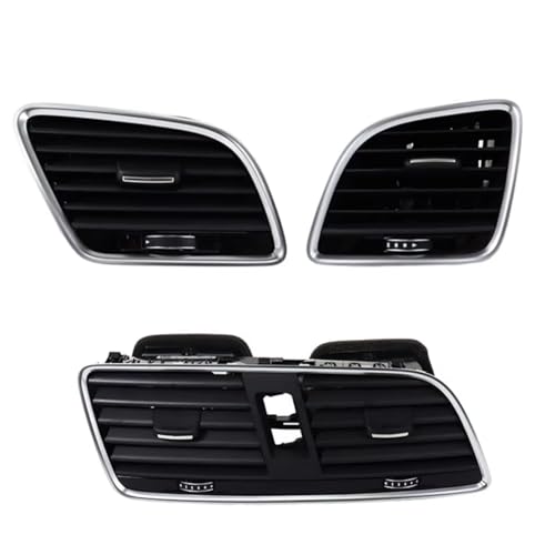 AC�x���g�A�Z���u�� Compatible With Q3 2012 2013 2014 2015 2016 2017 2018 �t�����g���E�~�h���G�A�R���A�E�g���b�g�A�Z���u��(3 PCS)