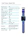 Kids Waterproof Smart Watch Phone, LBS/GPS Tracker Touchscreen Smartwatch Games SOS Alarm Clock Camera Smart Watch Christmas Birthday Gifts for 3-12 Boy Girls (Blue)