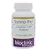 Bioclinic Naturals, Somno-Pro 90 gels with Melatonin, 5HTP, and L-Theanine