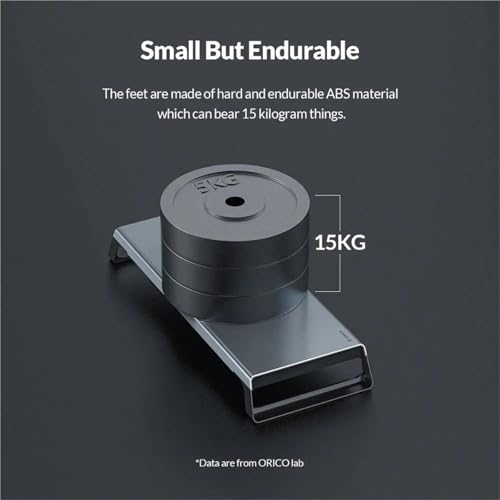 Support de bureau pour ordinateur portable et télétravail - 3