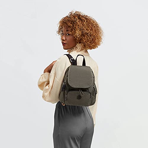 Image of Kipling Women's City Pack Mini Backpack, Lightweight Versatile Daypack, Bag