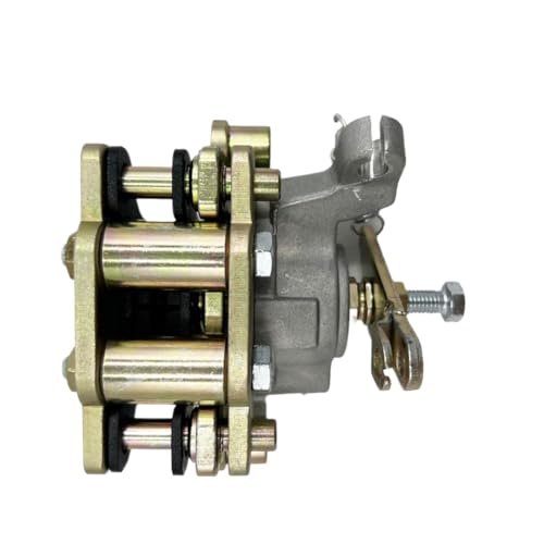 Étrier de frein de stationnement Linhai 260 300 bloque roue quad LH260 LH300