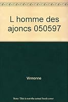 L homme des ajoncs 050597 2235014151 Book Cover