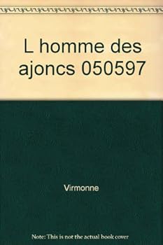 Mass Market Paperback L homme des ajoncs 050597 [French] Book