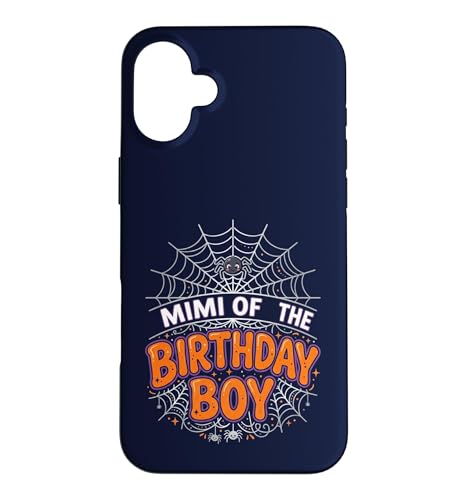 MIMI of the BOY �o�[�X�f�[ �E�F�u �N�� �n���E�B�� �p�[�e�B�[ T�V���c �X�}�z�P�[�X iPhone 16 Plus �p