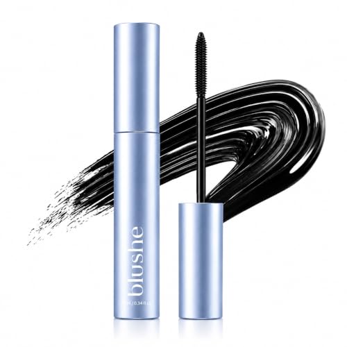 Blushe Lash Serum Mascara